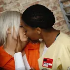 Jenna Ivory in 'Jenna Ivory - Zebra Girls'