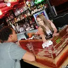 Jenna Marie in 'Jenna Marie - Blacks On Blondes'