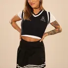 Jesse Pony in 'Jesse Pony - Blacks On Blondes'