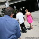 Jessi Stone in 'Jessi Stone - Watching My Daughter Go Black'