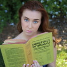 Jessie Parker in 'Jessie Parker - Blacks On Blondes'