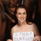 Jessie Parker in 'Jessie Parker - Blacks On Blondes'