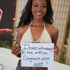 Jezabel Vessir in 'Jezabel Vessir - We Fuck Black Girls - Scene 4'