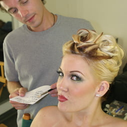 Joachim's Thug Cock - Candy Monroe