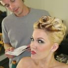 Candy Monroe in 'Joachim's Thug Cock - Candy Monroe'