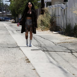 Joanna Angel - Blacks On Blondes - Scene 2