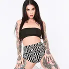 Joanna Angel in 'Joanna Angel - Blacks On Blondes - Scene 2'