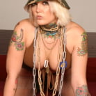 Candy Monroe in 'Joey and Byron - Candy Monroe'