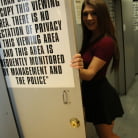 Jojo Kiss in 'Jojo Kiss - Glory Hole'