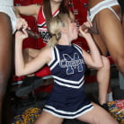 Jojo Kiss in 'Jojo Kiss and Zelda Morrison - Blacks On Blondes'