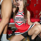 Jojo Kiss in 'Jojo Kiss and Zelda Morrison - Blacks On Blondes'