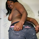 Jordan Love in 'Jordan Love - Glory Hole Initiations'