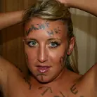 Jules in 'Jules - Wife Writing'