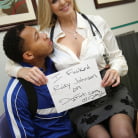 Julia Ann in 'Julia Ann - Blacks On Cougars - Scene 2'