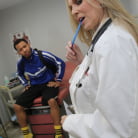 Julia Ann in 'Julia Ann - Blacks On Cougars - Scene 2'