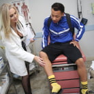 Julia Ann in 'Julia Ann - Blacks On Cougars - Scene 2'