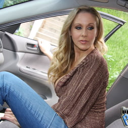 Julia Ann - Interracial Pickups