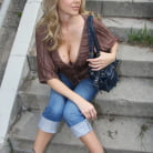 Julia Ann in 'Julia Ann - Interracial Pickups'