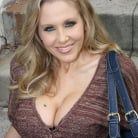 Julia Ann in 'Julia Ann - Interracial Pickups'
