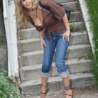 Julia Ann in 'Julia Ann - Interracial Pickups'