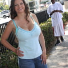 June Summers in 'June Summers - Blacks On Cougars'