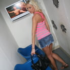 Kacey Villainess in 'Kacey Villainess - Glory Hole'