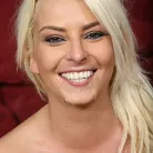 Kali Kavalli in 'Kali Kavalli - Blacks On Blondes'