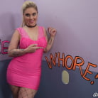 Kali Roses in 'Kali Roses - Glory Hole - Scene 2'