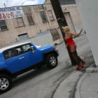 Karen Fisher in 'Karen Fisher - Blacks On Cougars'