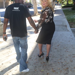 Karen Summer - Blacks On Cougars