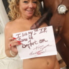 Karen Summer in 'Karen Summer - Blacks On Cougars'