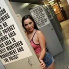 Karlee Grey in 'Karlee Grey - Glory Hole'