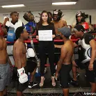 Karlee Grey in 'Karlee Grey - Interracial Blowbang'