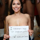 Karlee Grey in 'Karlee Grey - Interracial Blowbang'