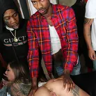 Karma Rx in 'Karma Rx - Interracial Blowbang'