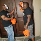 Karmen Karma in 'Karmen Karma - Blacks On Blondes'