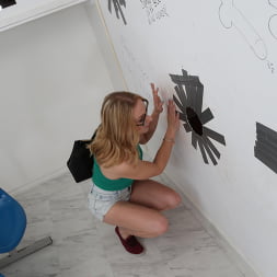 Kasey Miller - Glory Hole
