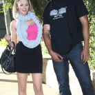 Katie Kox in 'Katie Kox - Blacks On Blondes - Scene 2'