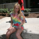 Katie Summers in 'Katie Summers - Blacks On Blondes'