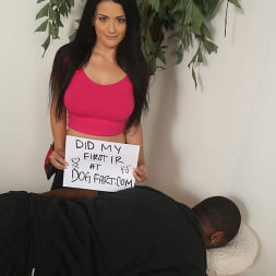 Katrina Jade - Blacks On Blondes