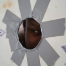 Katrina Jade in 'Katrina Jade - Glory Hole'