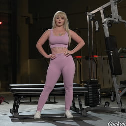 Kay Carter - Cuckold Sessions - Scene 2