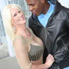 Kaylee Brookshire in 'Kaylee Brookshire - Blacks On Blondes'