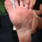 Kaylee Hilton in 'Kaylee Hilton - Black Meat White Feet'