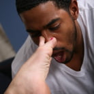 Kaylee Hilton in 'Kaylee Hilton - Black Meat White Feet'