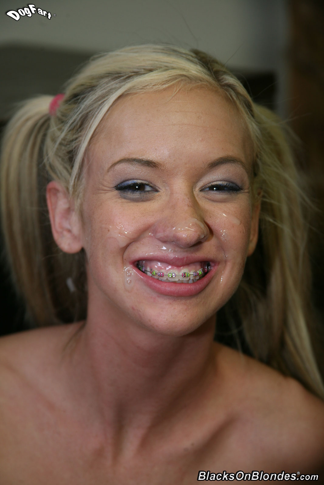 Kaylee Hilton - Blacks On Blondes