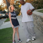 Kaylee Hilton in 'Kaylee Hilton - Blacks On Blondes'