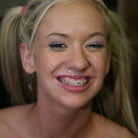 Kaylee Hilton in 'Kaylee Hilton - Blacks On Blondes'