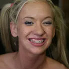 Kaylee Hilton in 'Kaylee Hilton - Blacks On Blondes'