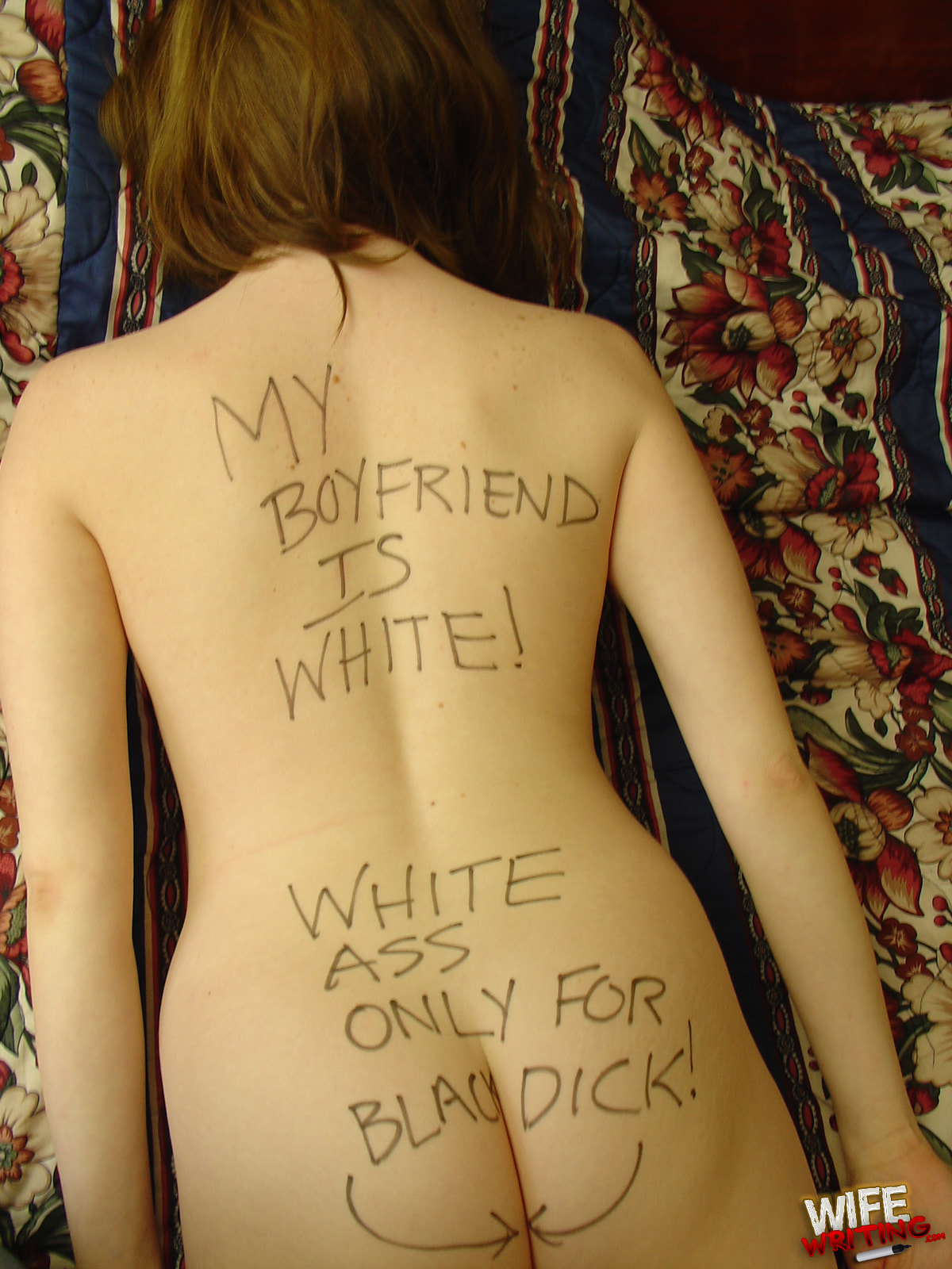 Keiko - Wife Writing